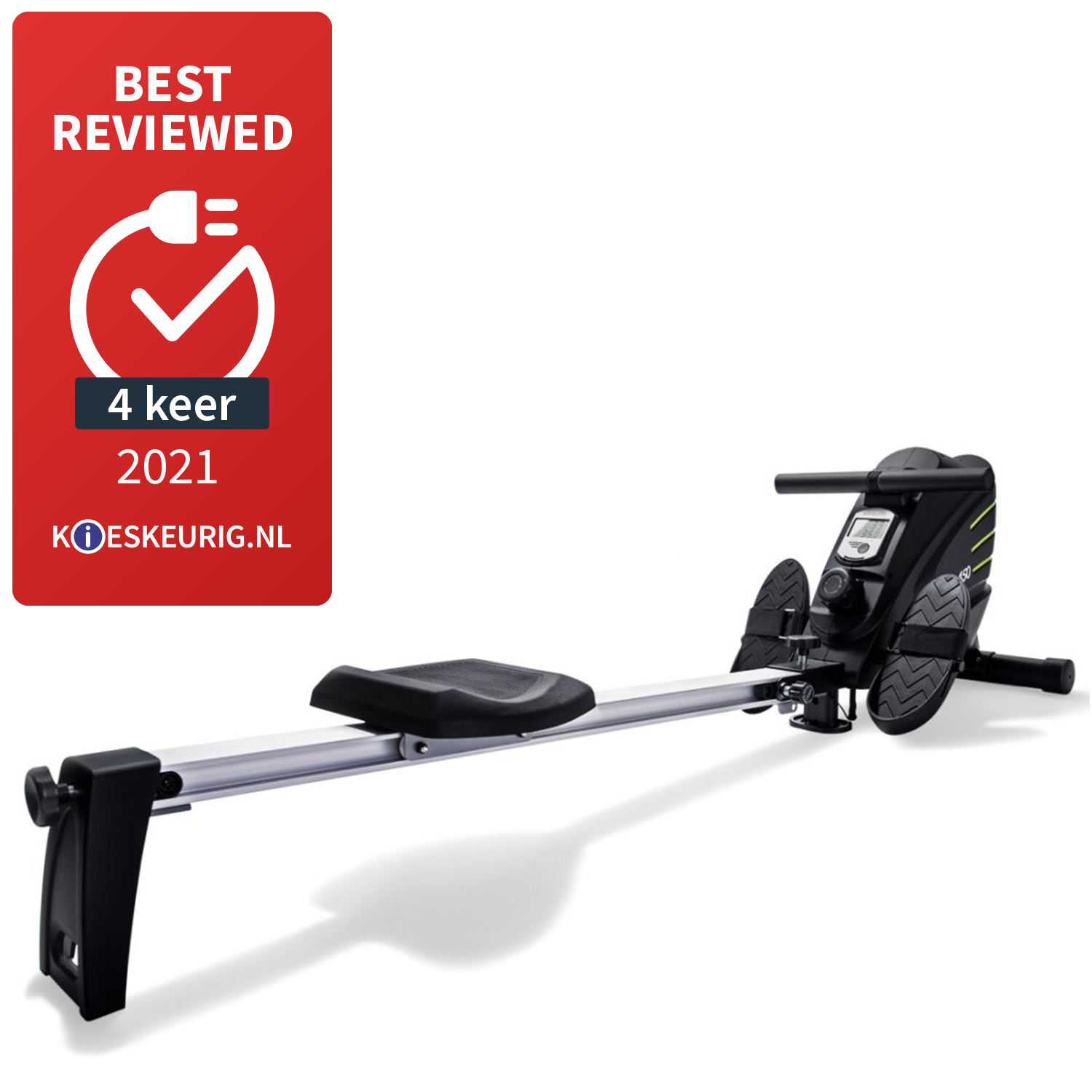 VirtuFit Row 450 Roeitrainer