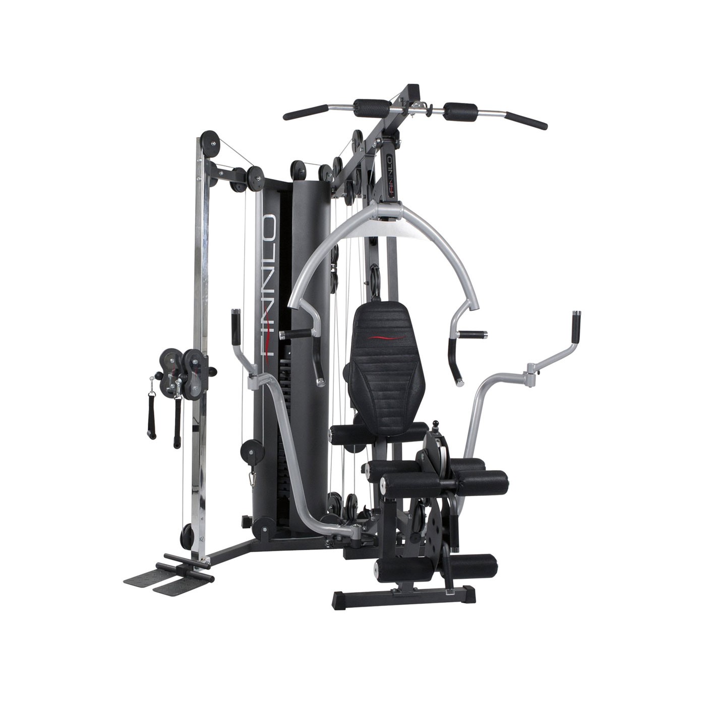 Finnlo Autark 6000 homegym