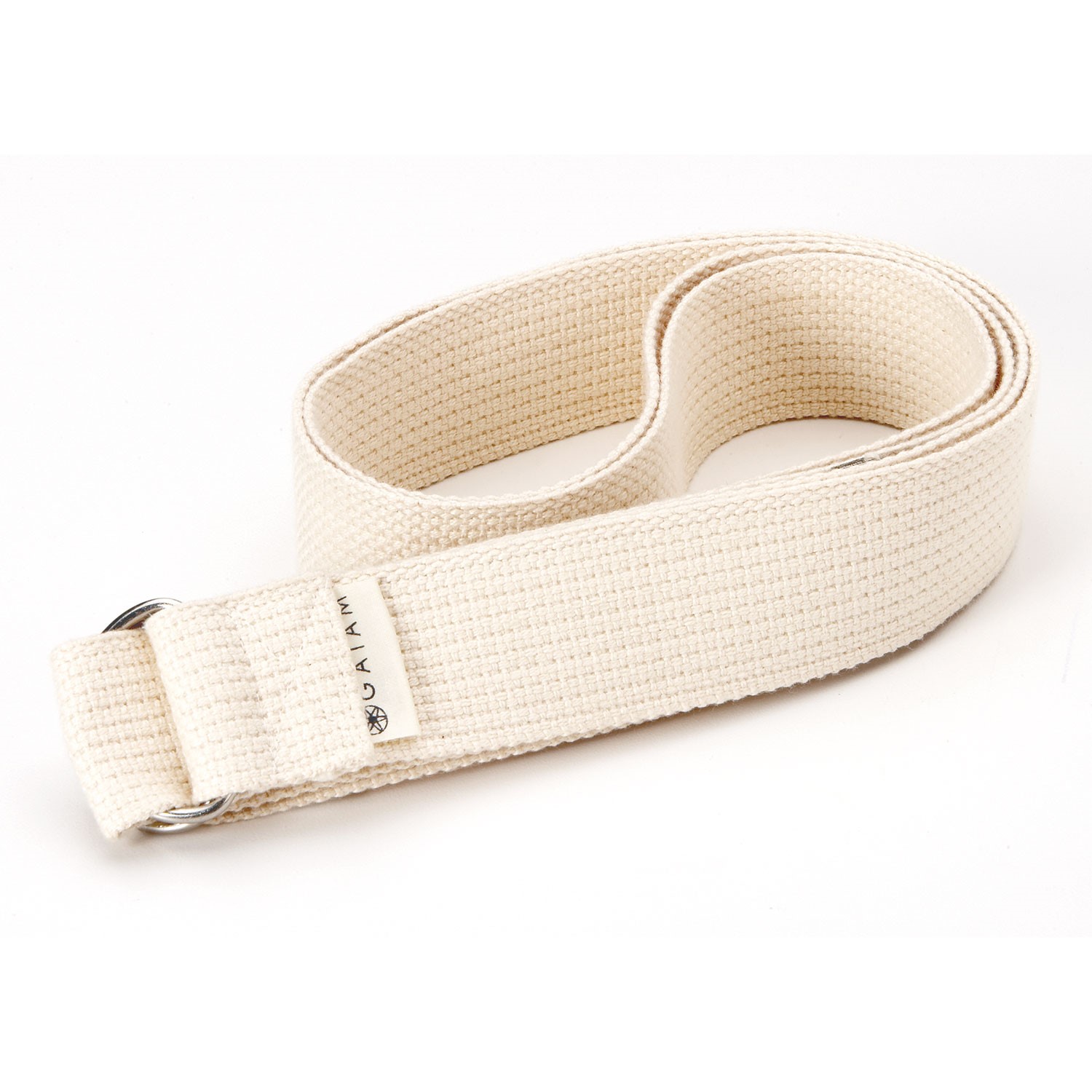 Gaiam Yoga Riem - Natural