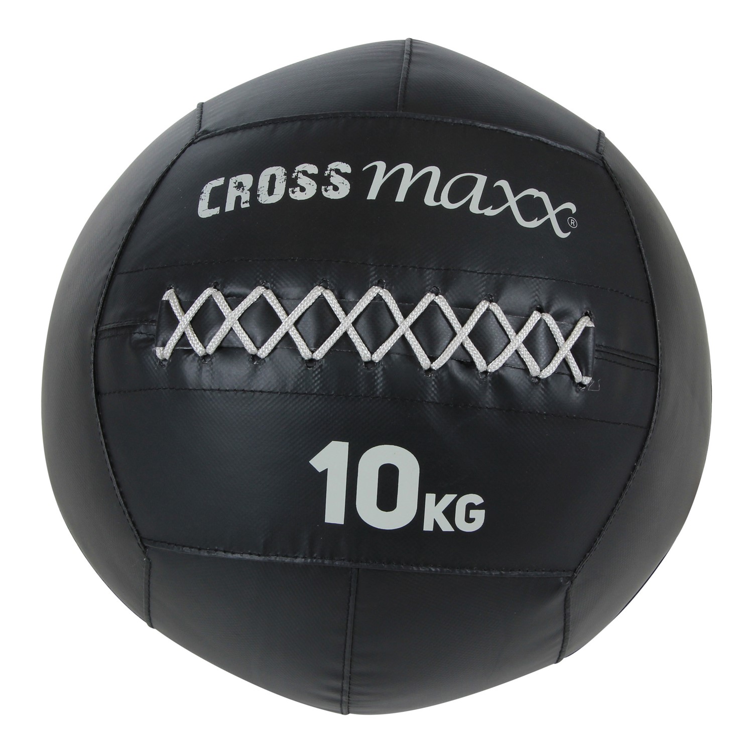 Lifemaxx Crossmaxx Pro Wall Ball - 10 kg