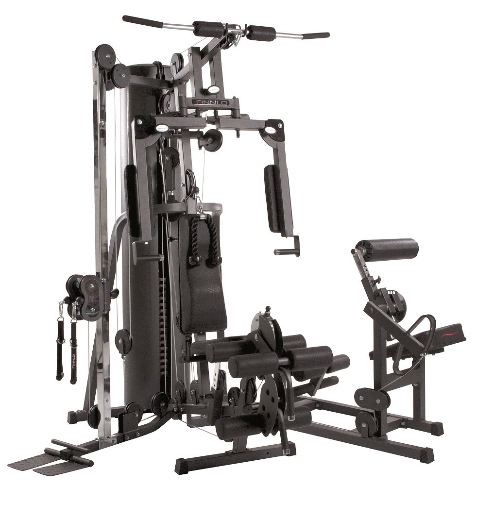 Finnlo Autark 2600 Homegym