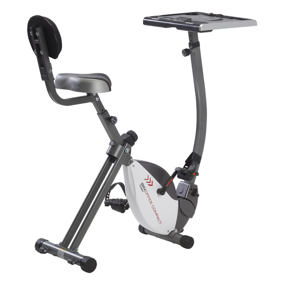 Toorx BRX Office Compact Deskbike Hometrainer