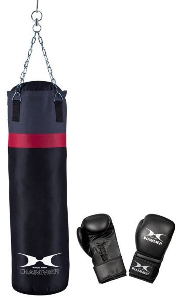 Hammer Boxing Boksset Cobra