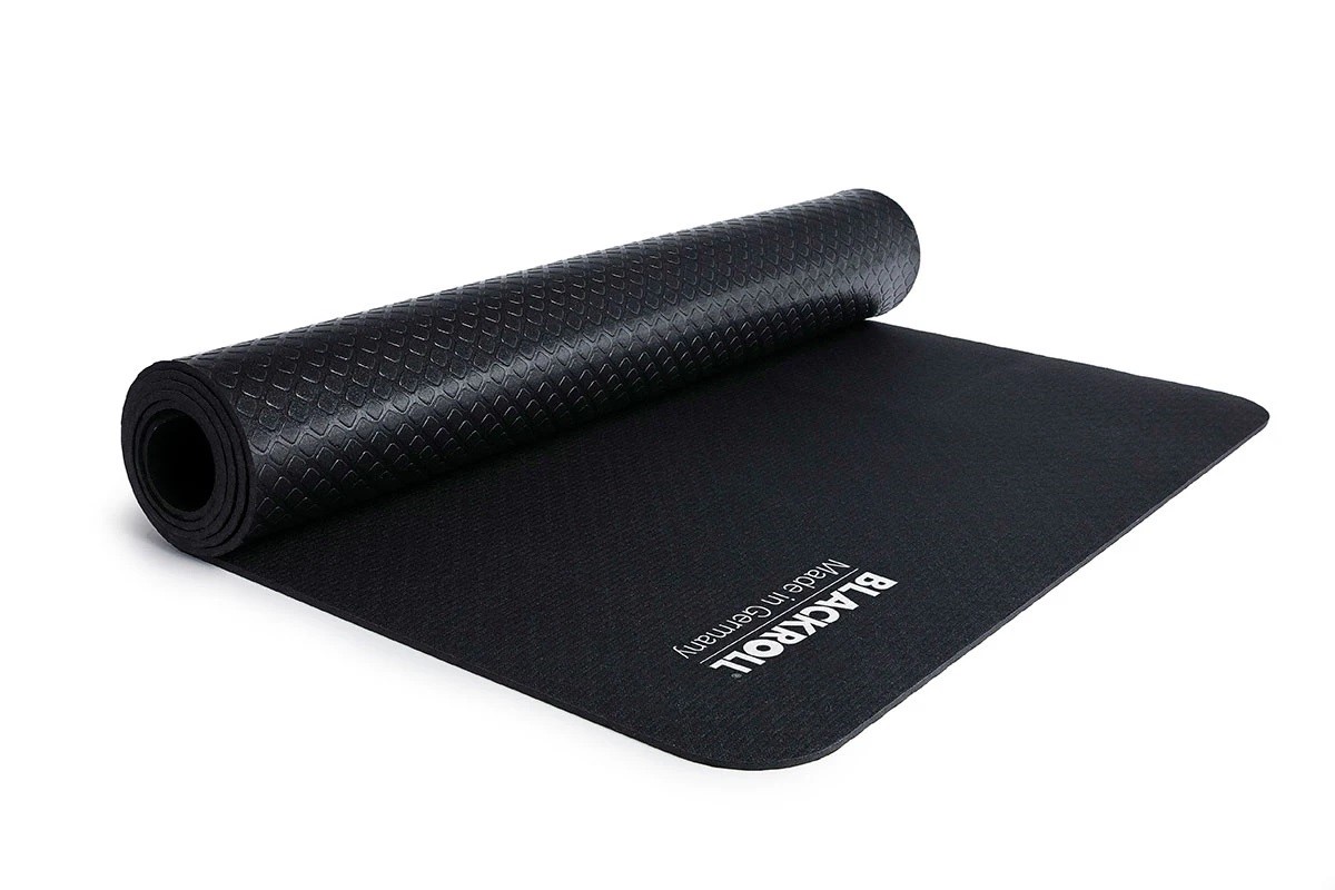 Blackroll Mat Fitnessmat - 185 x 65 x 0,5 cm