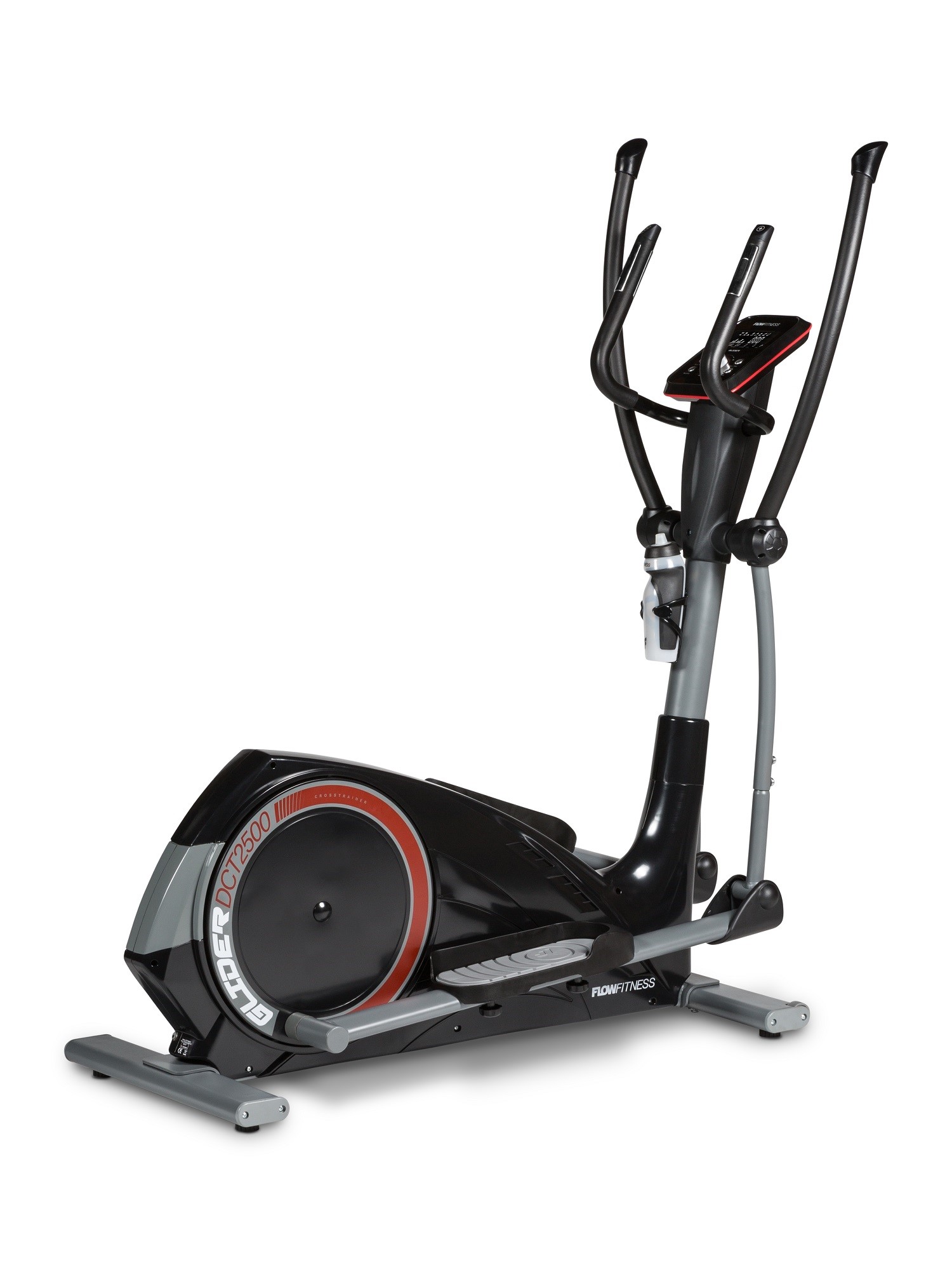 Flow Fitness Glider DCT2500 Crosstrainer