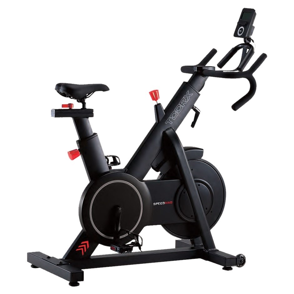 Toorx SRX Speed Mag Spinningbike - Spinningfiets