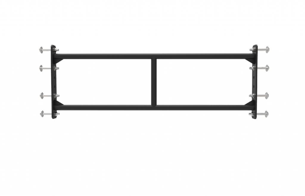 Lifemaxx Crossmaxx Standard Beam - 110 cm - voor Crossmaxx Rig