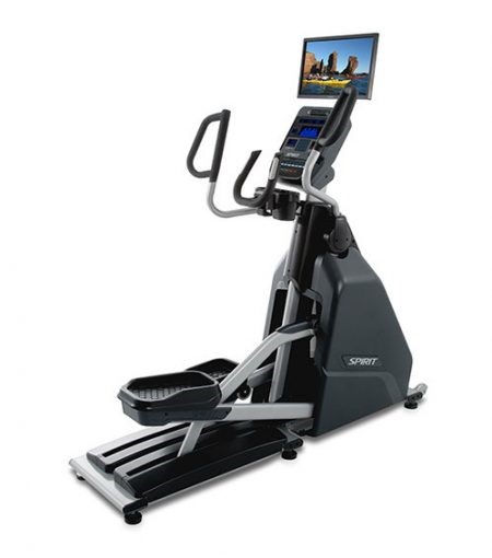 Spirit Fitness TV-Beugel voor CE800 Crosstrainer