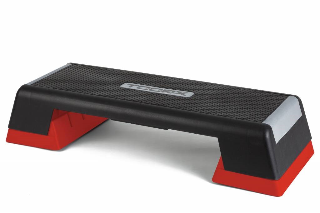 Toorx Aerobic Step Pro - Tweedekans