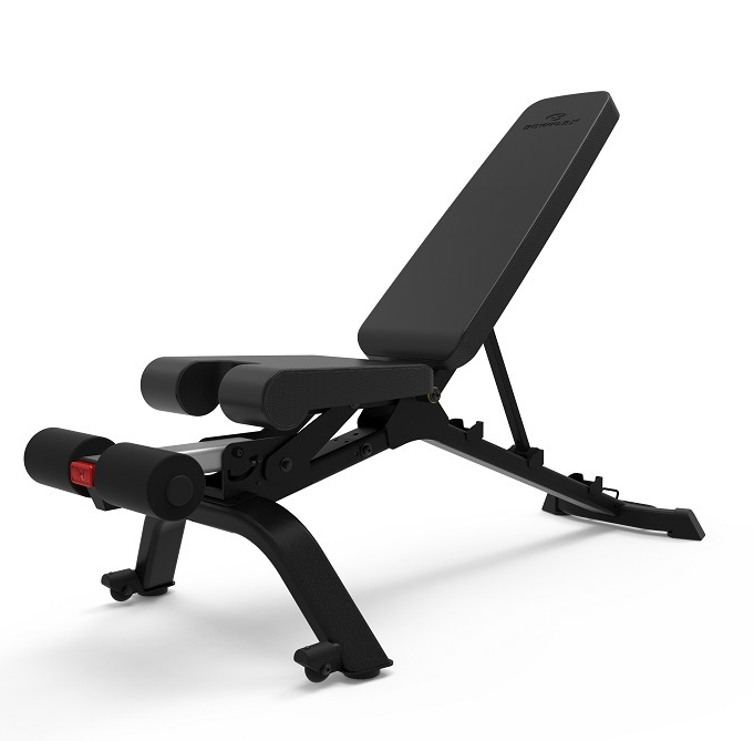 BowFlex SelectTech 3.1S Bench - Fitnessbank