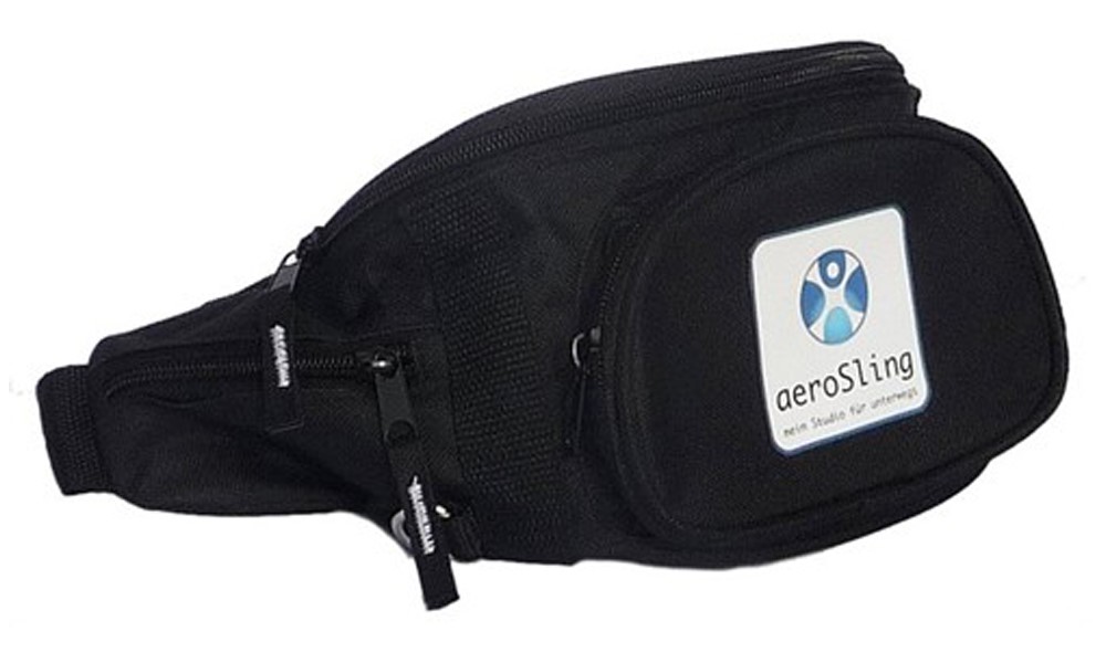 AeroSling Hip Bag - Heuptas