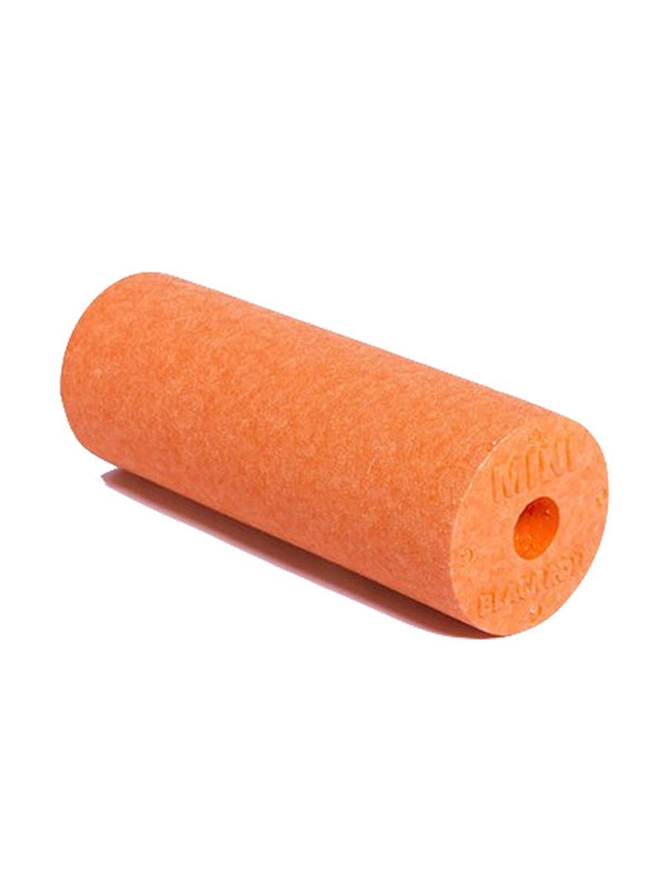 Blackroll Mini Foam Roller - 15 cm - Oranje