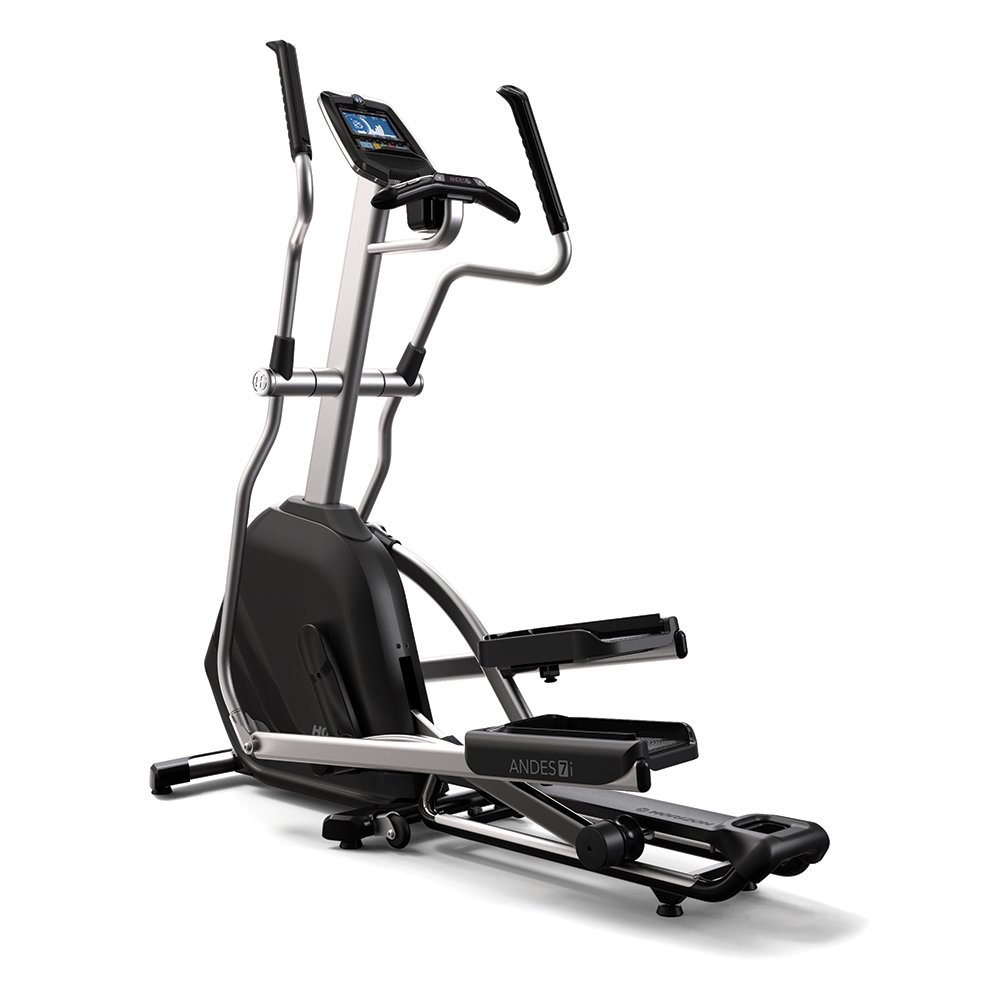 Horizon Fitness Andes 7i Viewfit Crosstrainer