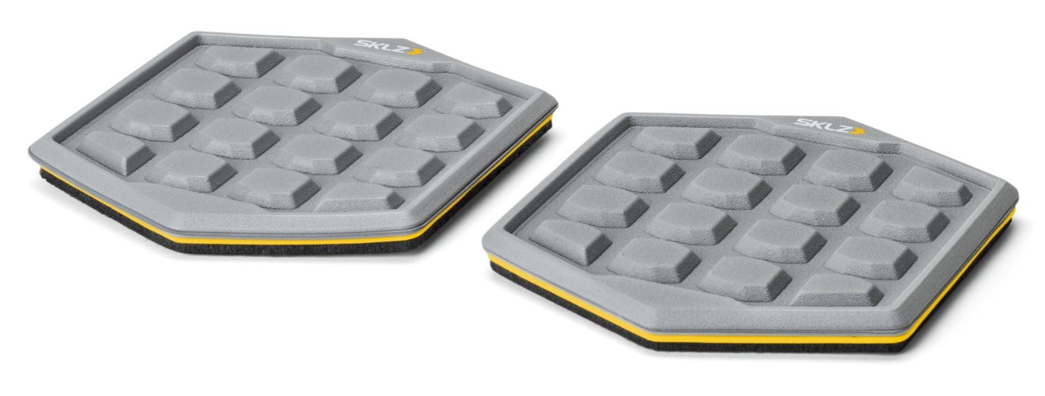 SKLZ Court Slidez Pro Stabiliteitsschijven