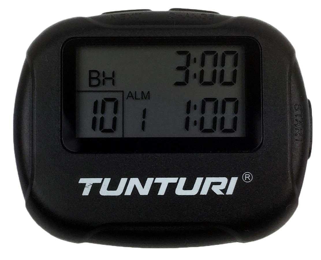 Tunturi Interval Timer