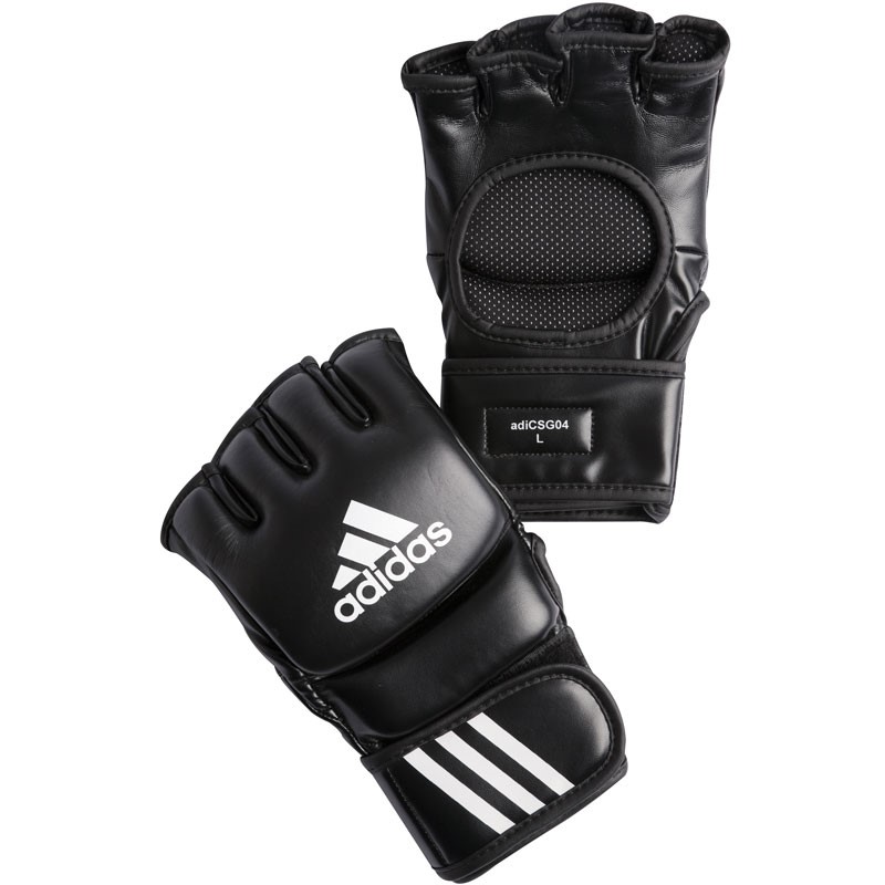 Adidas ultimate fight handschoenen