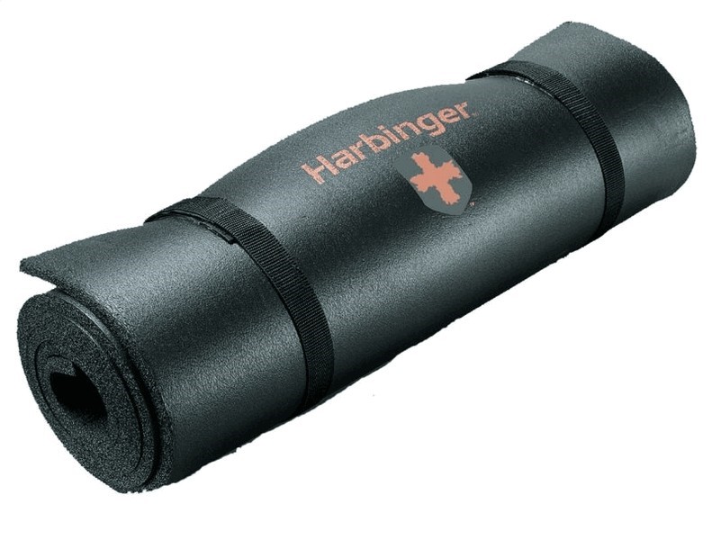 Harbinger DuraFoam fitness mat