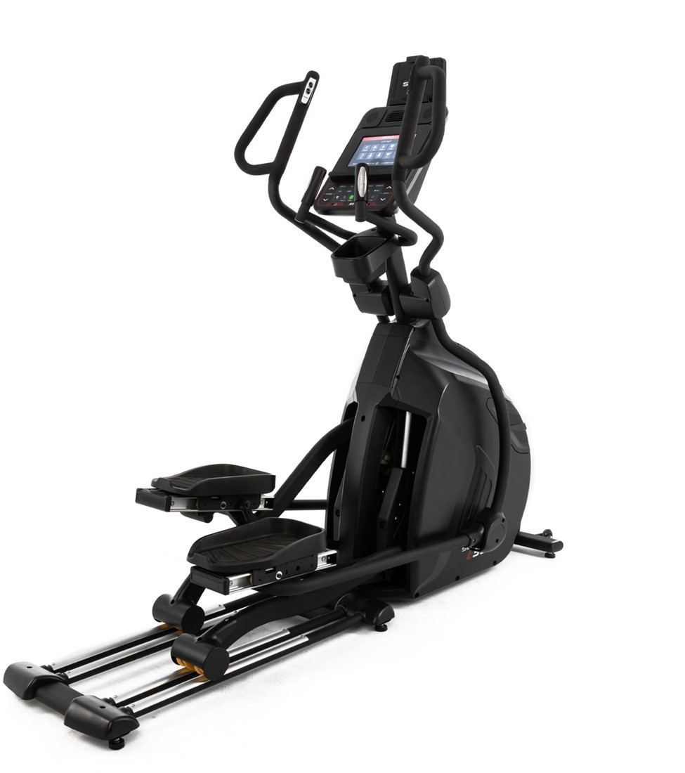 Sole Fitness E95S Crosstrainer