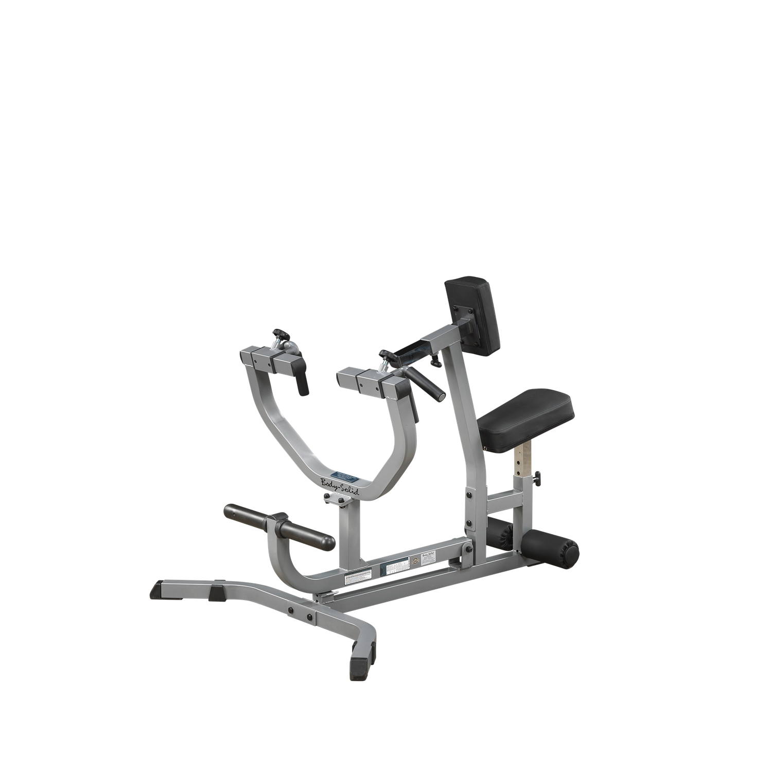 Body-Solid Seated Row