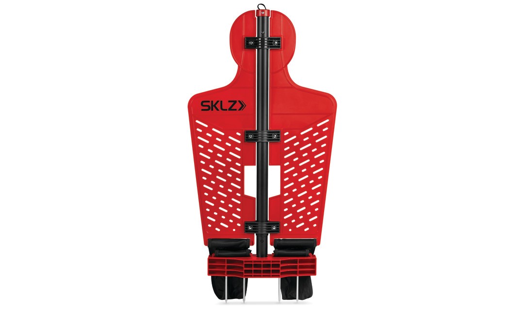 SKLZ Pro Training Soccer Defender - Rood