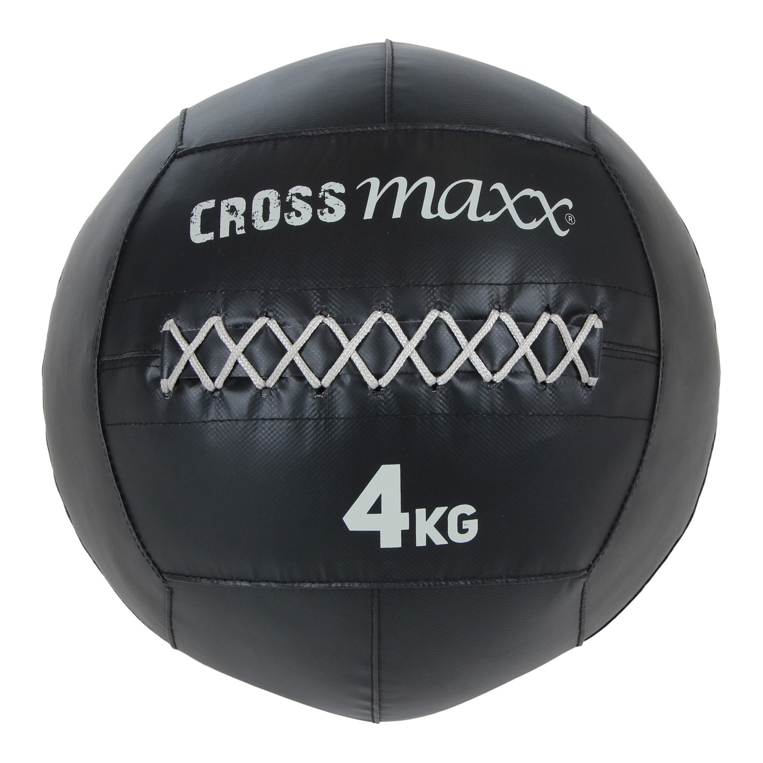 Lifemaxx Crossmaxx Pro Wall Ball - 4 kg