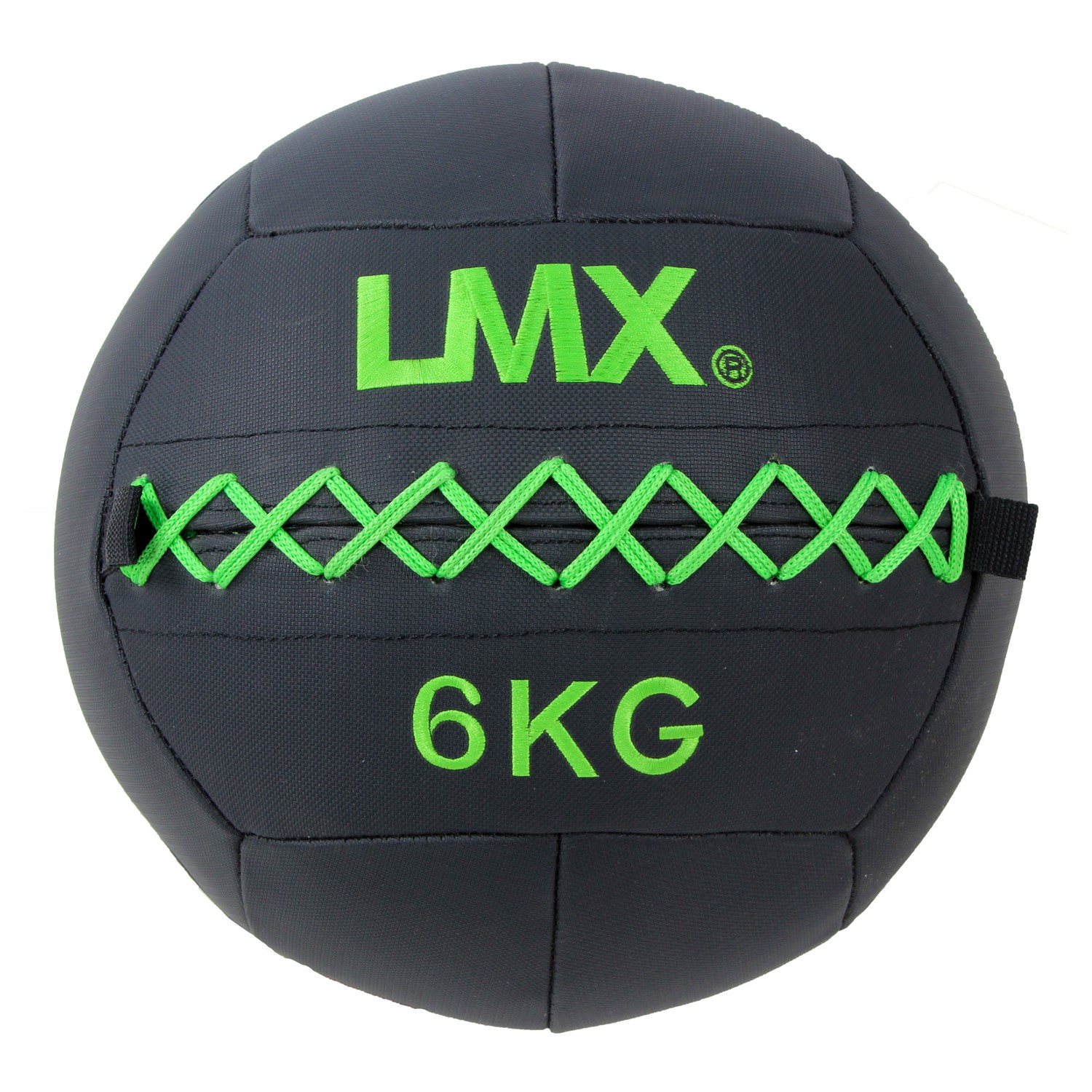 Lifemaxx Wall Ball Premium - 6 kg