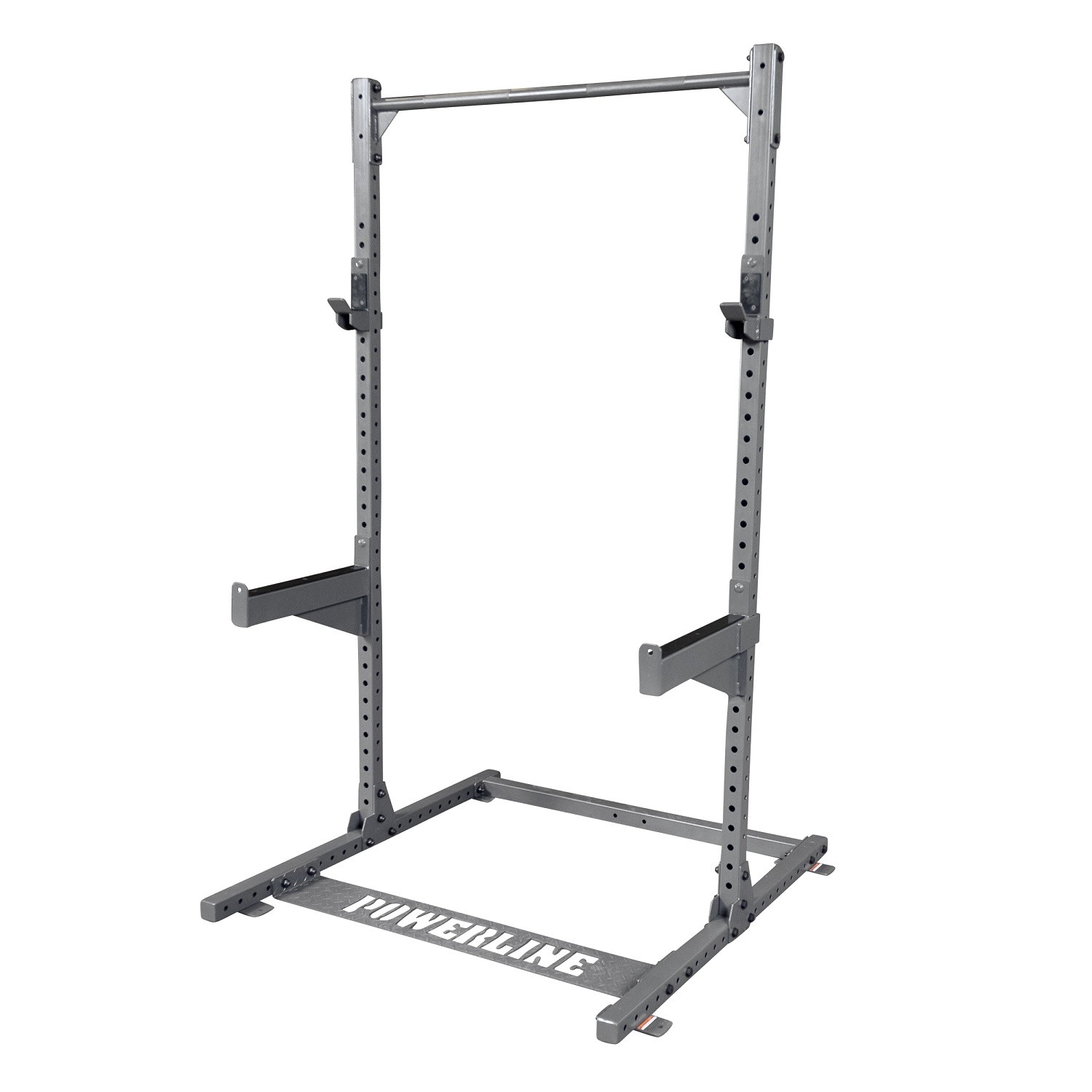 Body-Solid Powerline Half Rack Squatrek