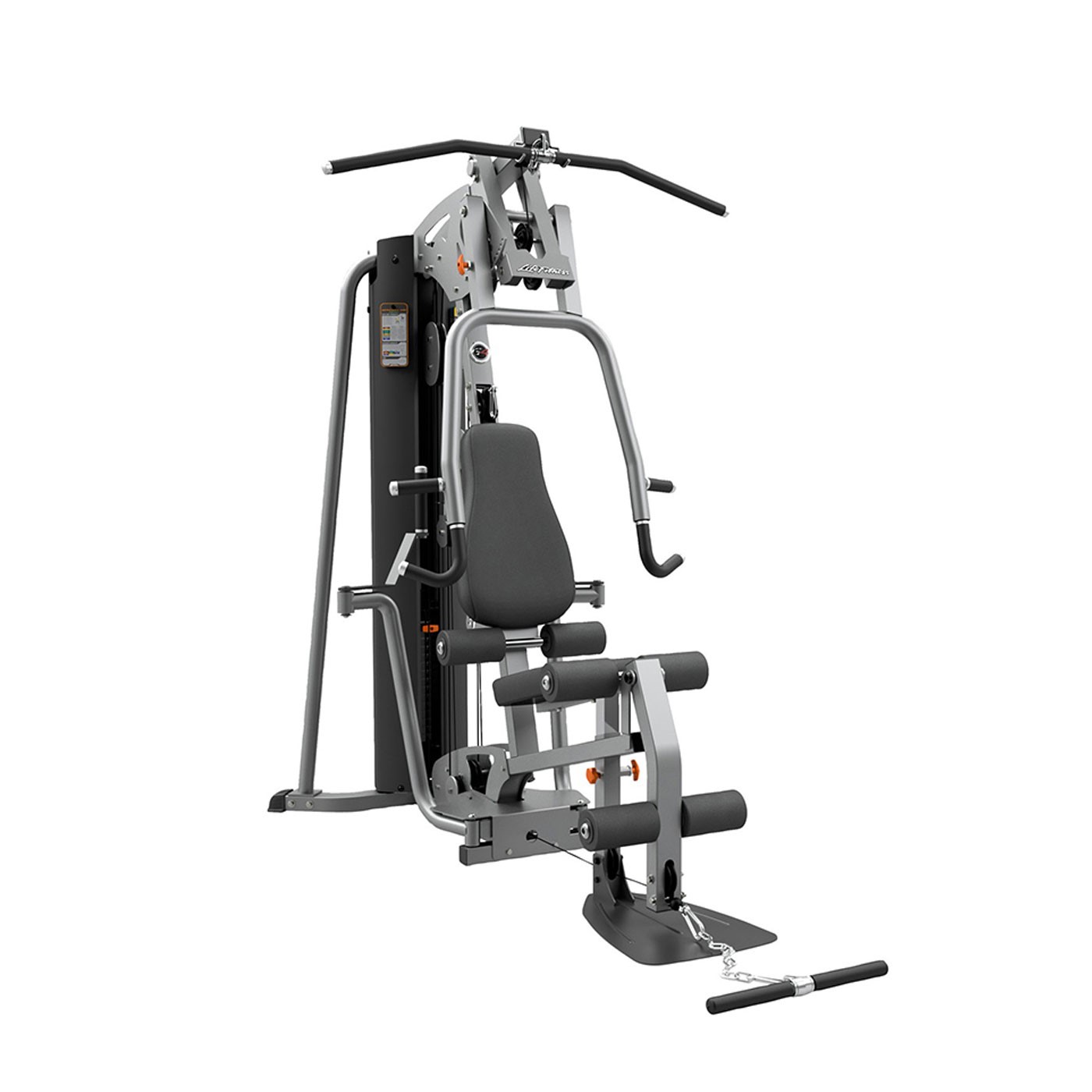 Life Fitness G4 Homegym