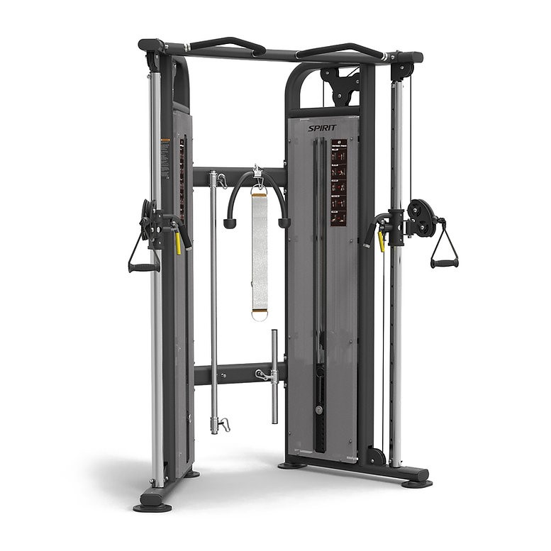 Spirit Fitness Functional Trainer