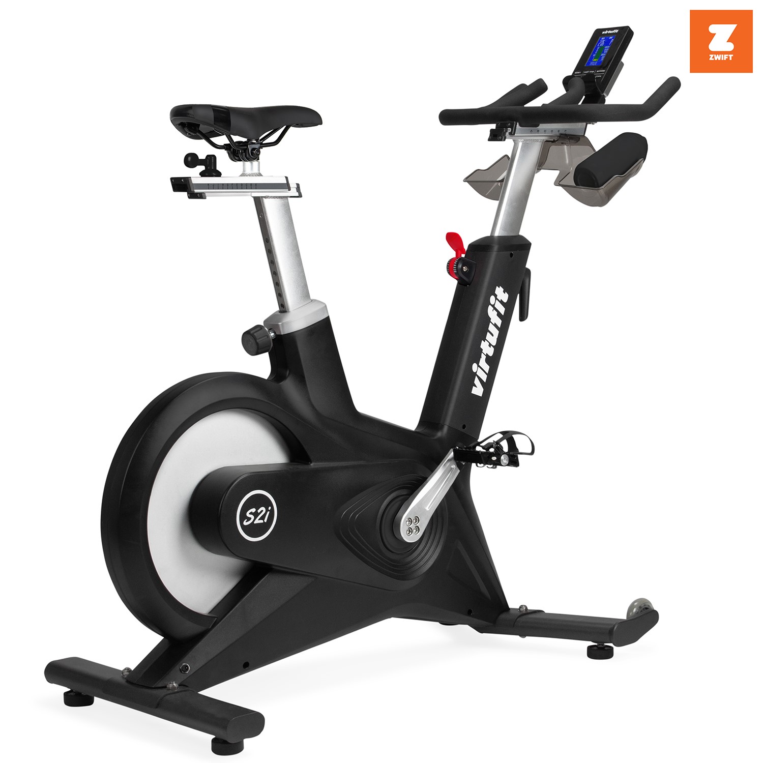 VirtuFit Indoor Cycle S2i Spinningfiets