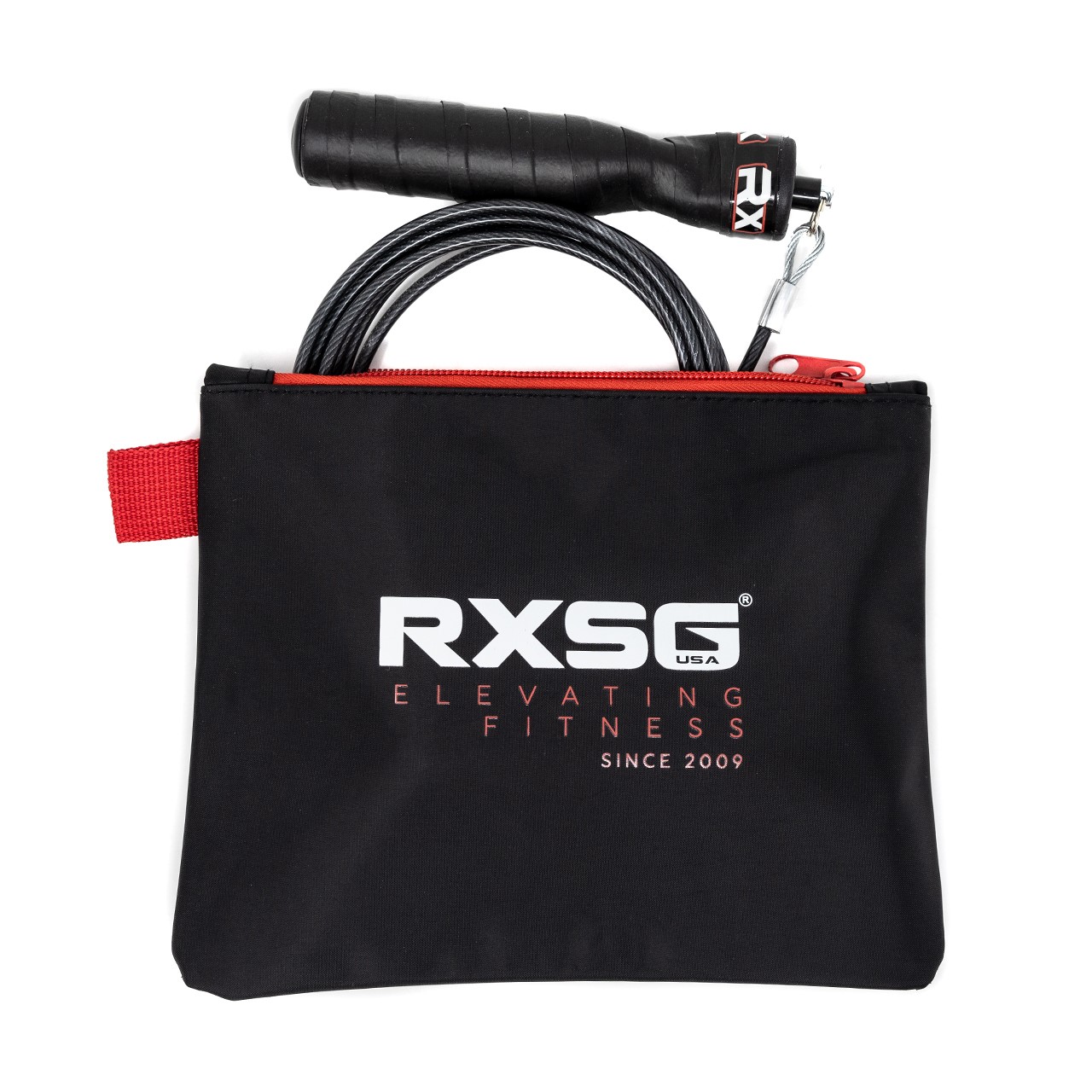 RX Smart Gear Opbergtas