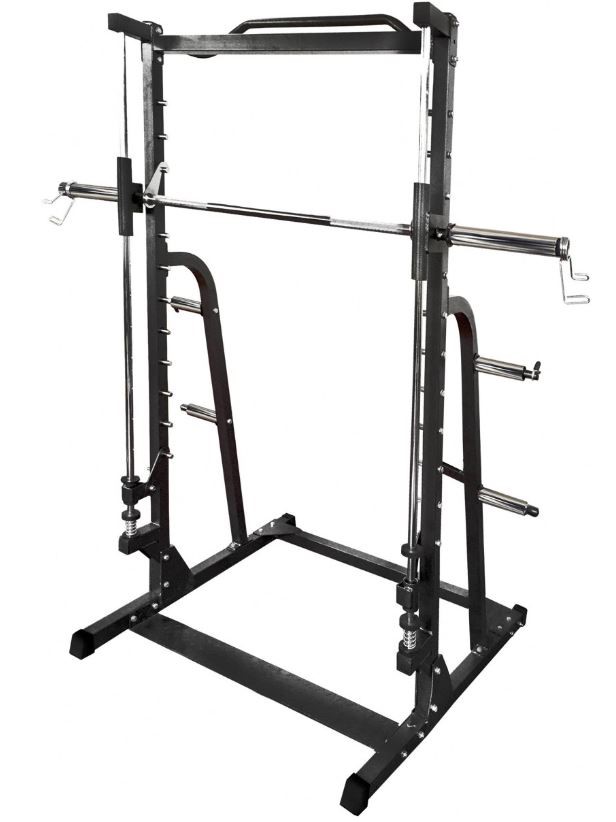 Toorx WLX-70 Smith Machine