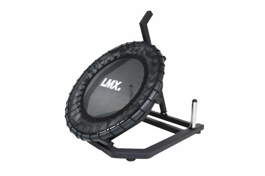 Lifemaxx Medicijnbal Trampoline - Medicineball rebounder