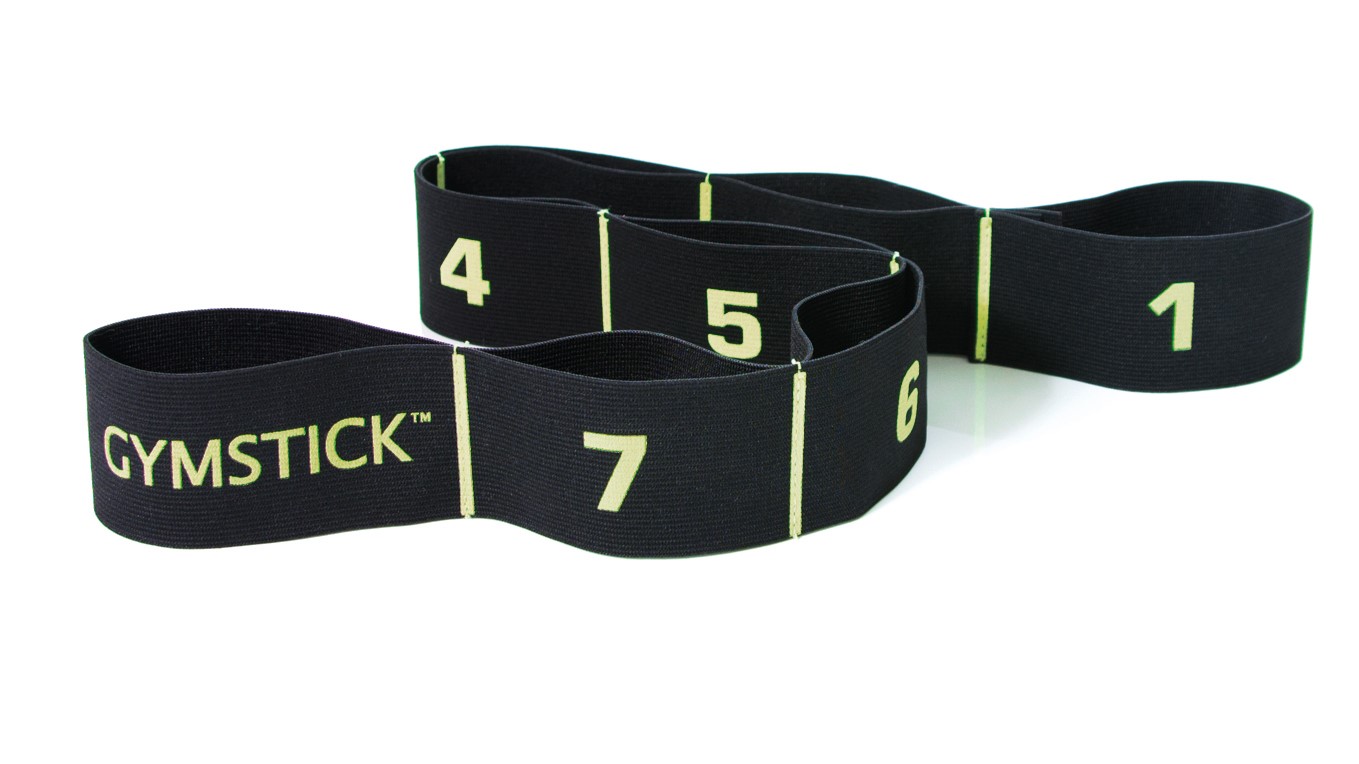 Gymstick Multi-Loop Band - Licht