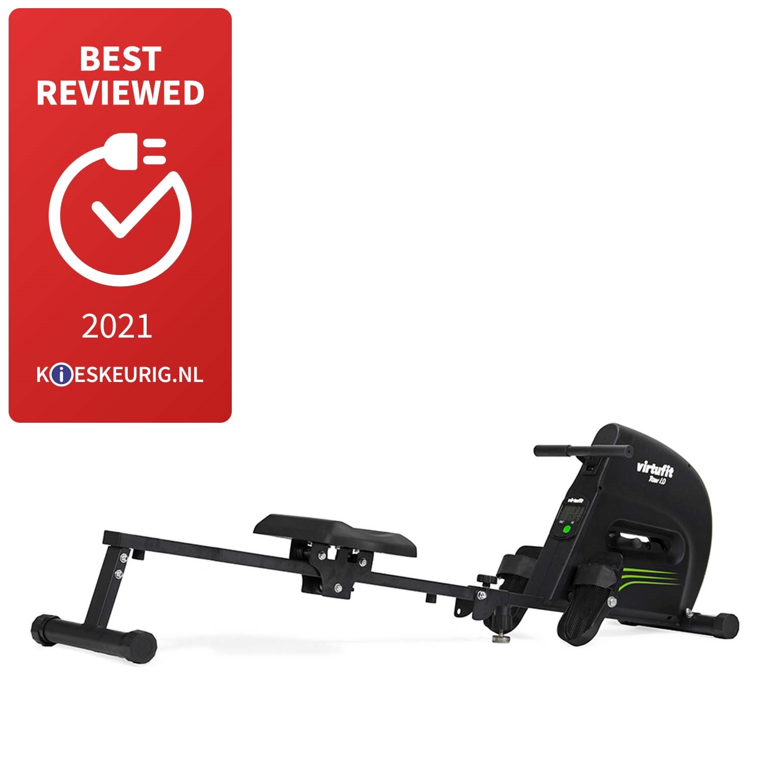 VirtuFit Row 1.0 Roeitrainer