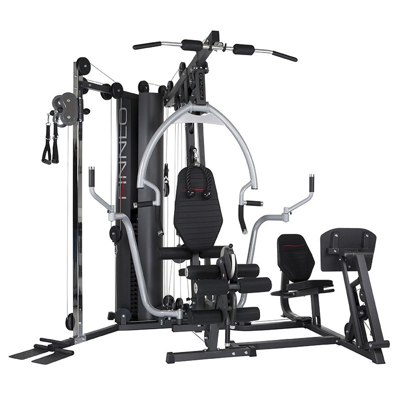 Finnlo Autark 6800 Homegym