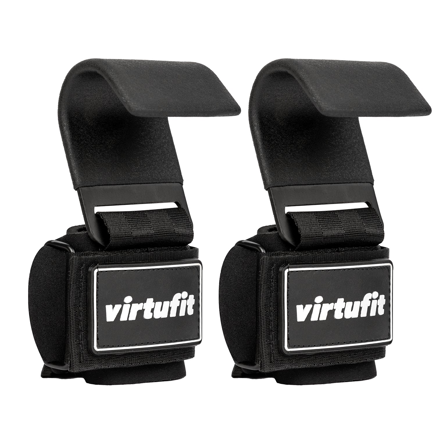 VirtuFit Lifting Hooks Pro