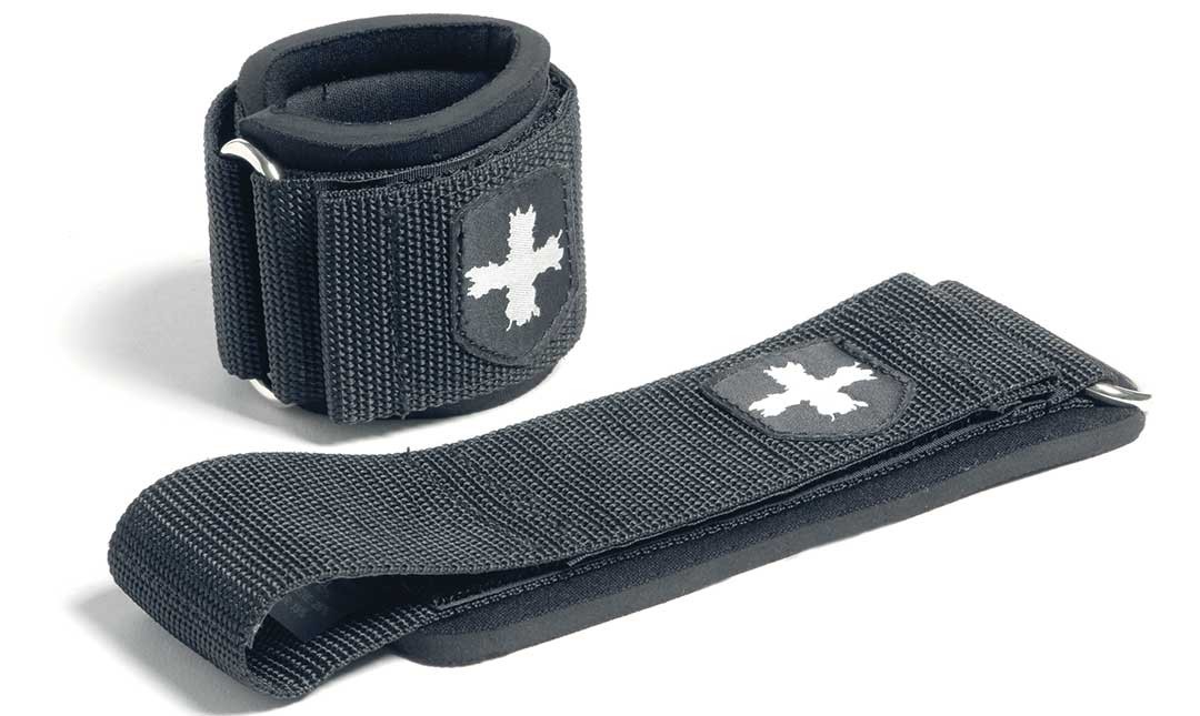 Harbinger Wrist Support Wrist Wraps - Zwart