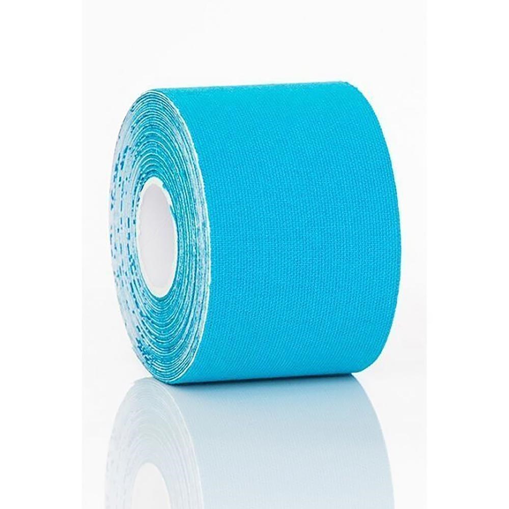 Gymstick Kinesiotape - Turquoise - 5 m