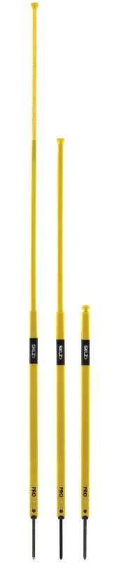 SKLZ Pro Training Agility Poles - 8 Stuks