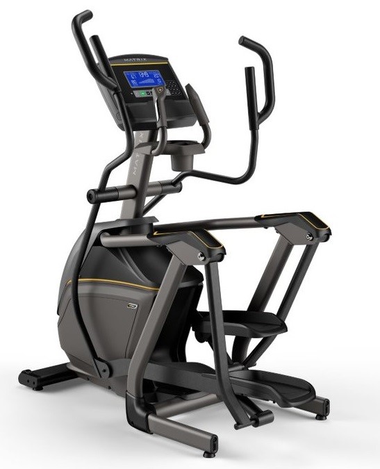 Matrix E50 Elliptical Crosstrainer - XR