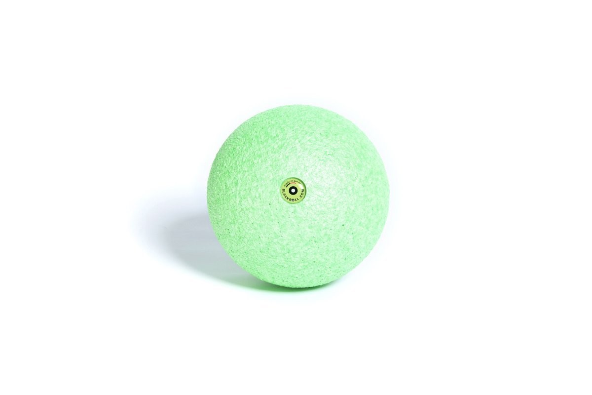 Blackroll Ball Massage Bal - 12 cm - Groen