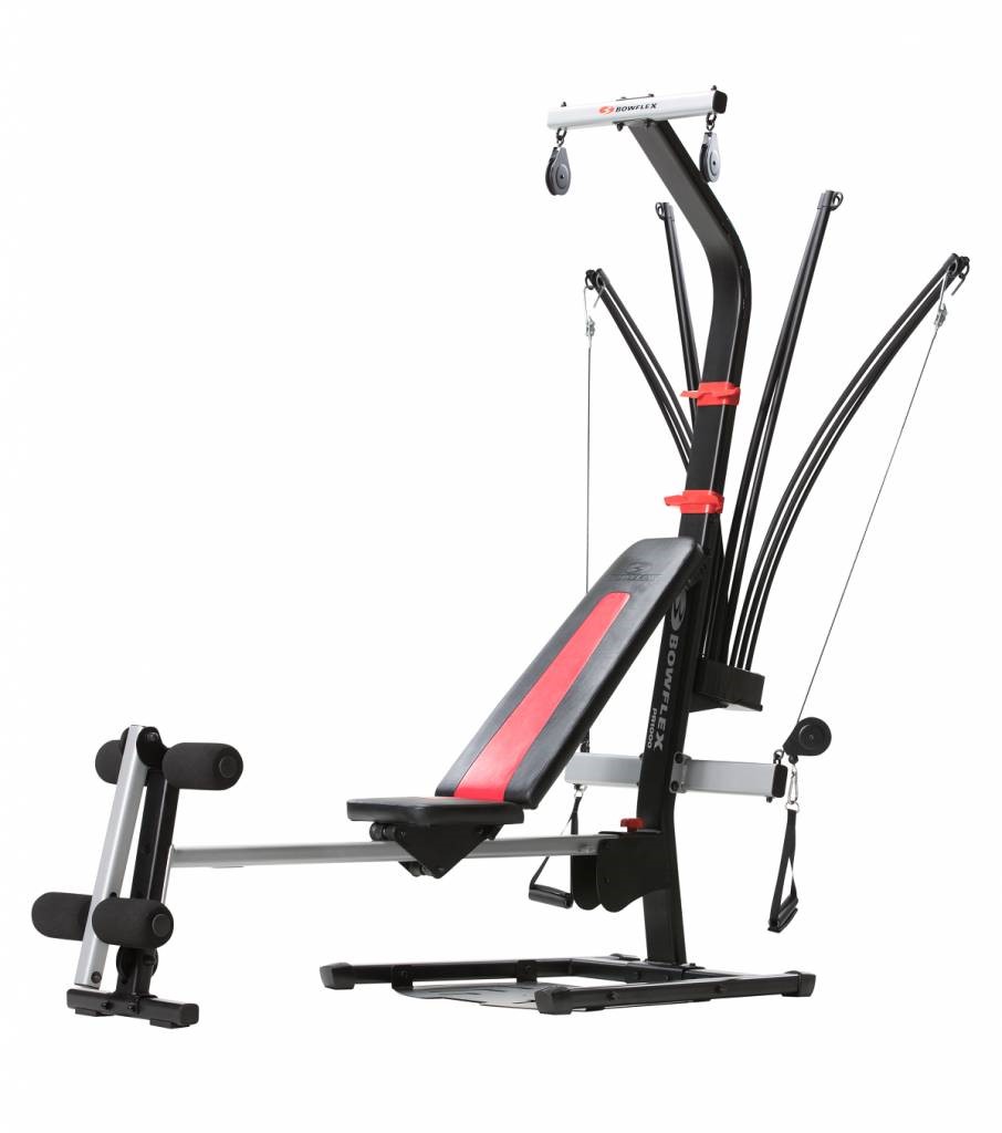 Bowflex PR1000 Inklapbare Homegym