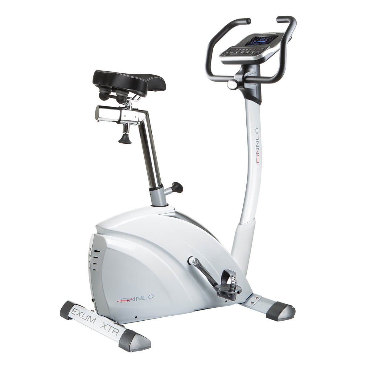 Finnlo Exum XTR Ergometer Hometrainer