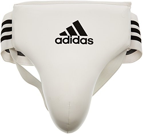 Adidas Heren Kruisbeschermer - S