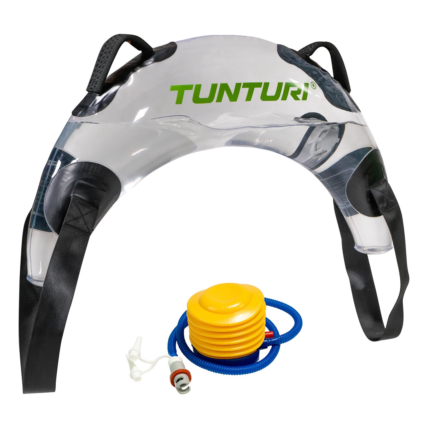 Tunturi Bulgarian Aquabag - Bulgarian Bag - 17 kg