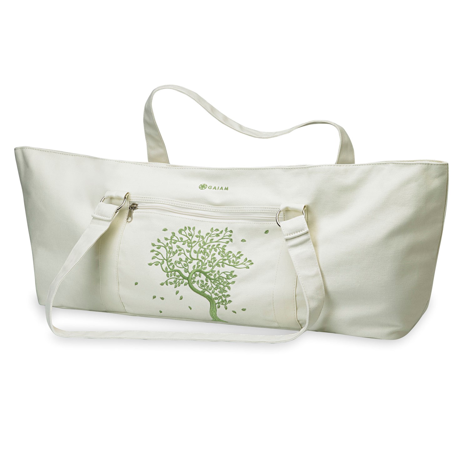 Gaiam Yoga Tas - Tree of Life