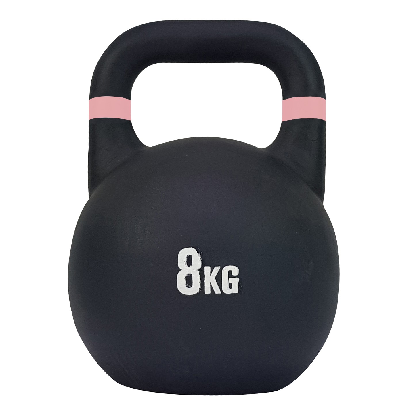 Tunturi Competition Kettlebell - 8 kg