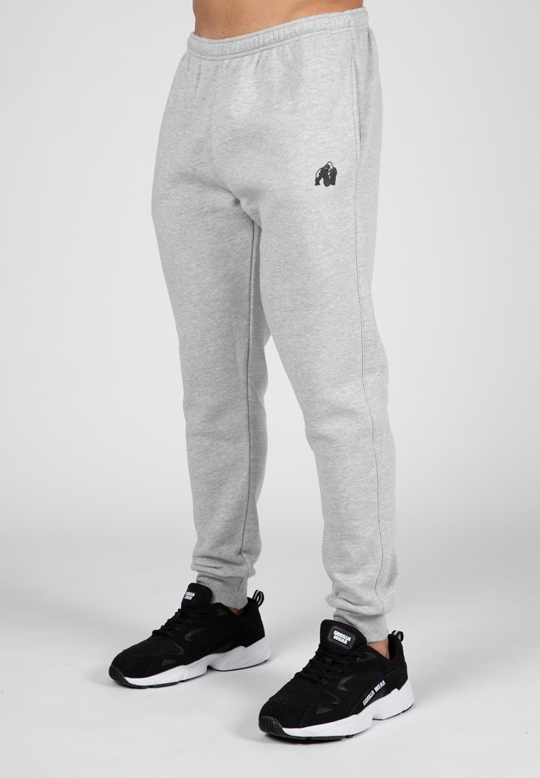 Kennewick Sweatpants - Gray