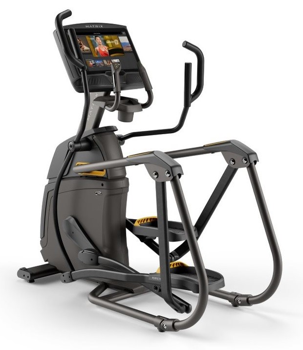 Matrix A50 Ascent Crosstrainer - XUR